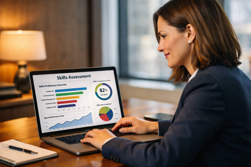 White Collar Jobs 2026