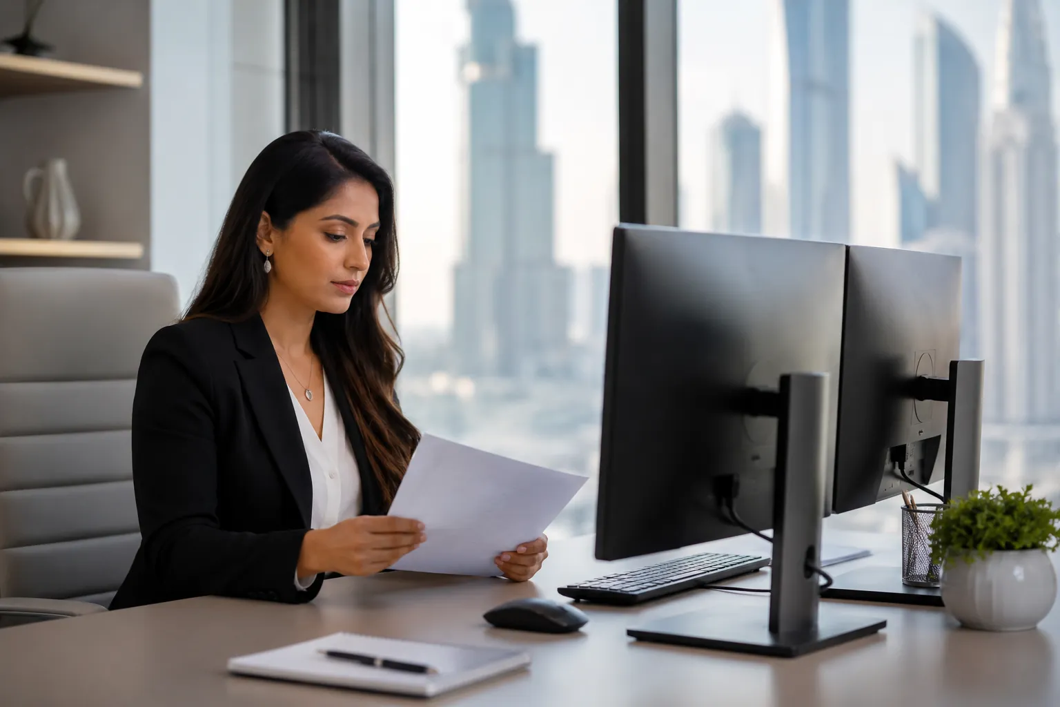 PEO vs EOR vs On-Demand Labour UAE