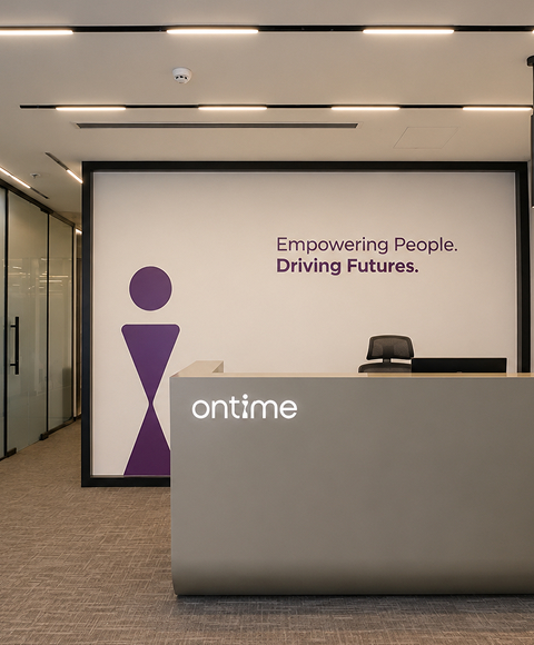ontime office