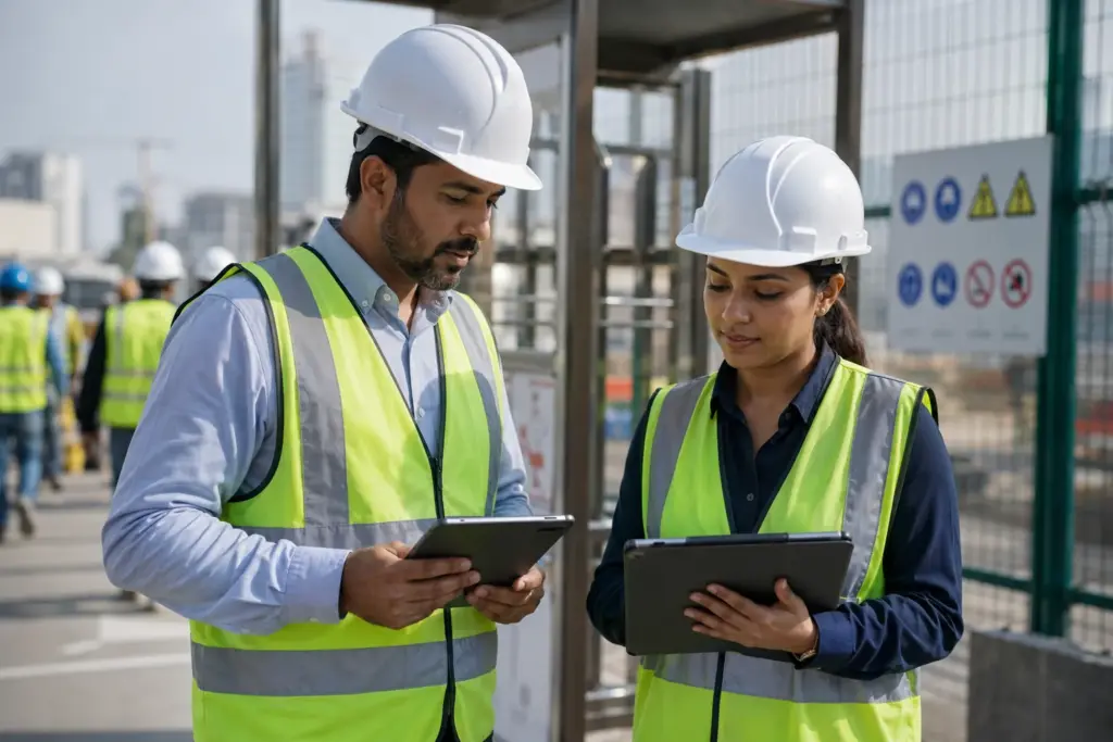 construction manpower dubai - ontime