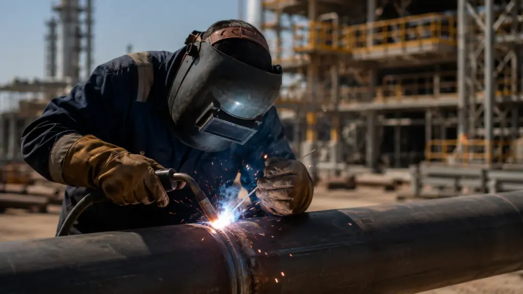 adnoc approved manpower supply in UAE