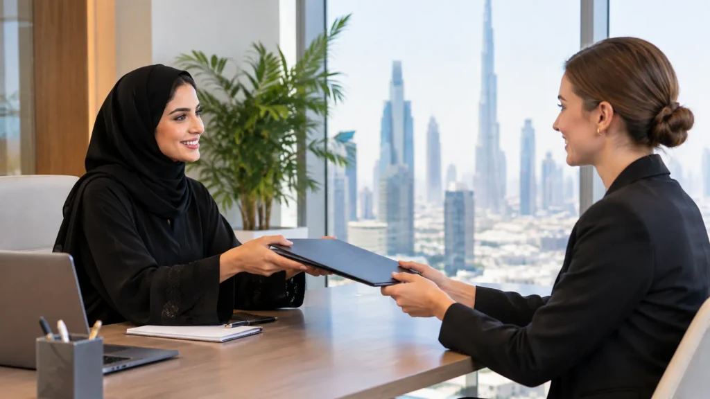 EOR vs Free Zone Company in UAE