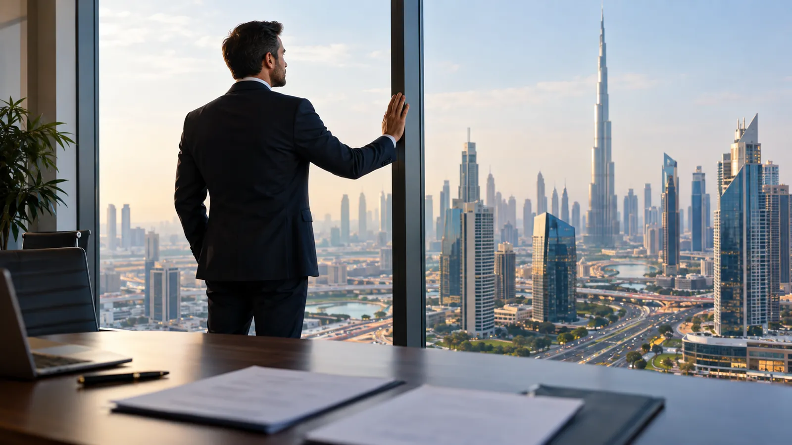 EOR vs Free Zone Company in UAE