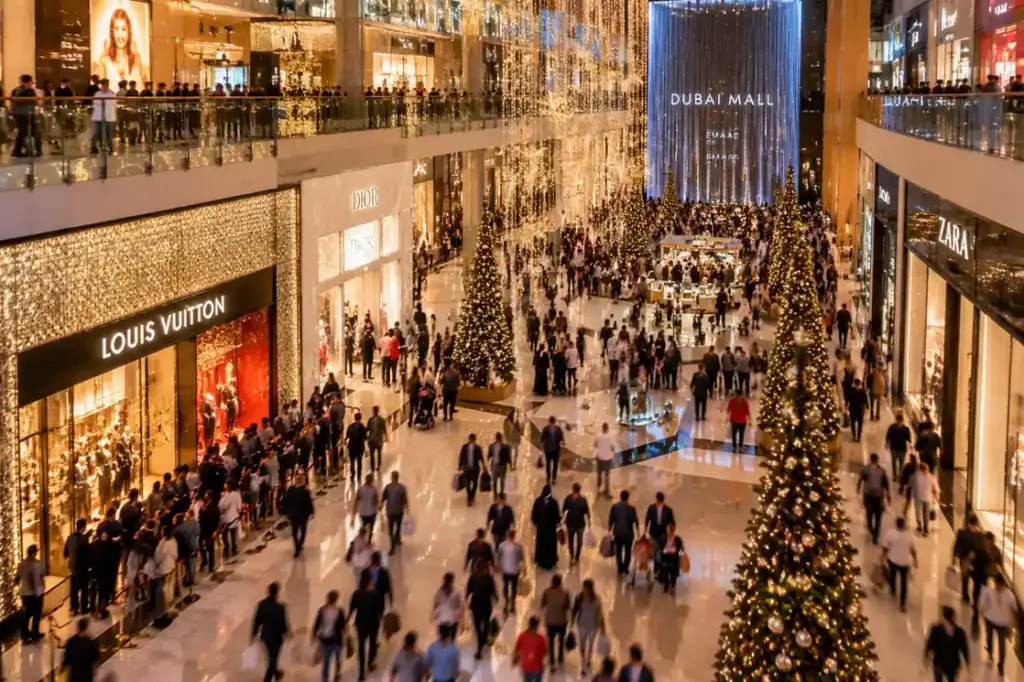 Hiring Temporary Staff for Q4 Peak Season in Dubai: Roles, Process & Costs