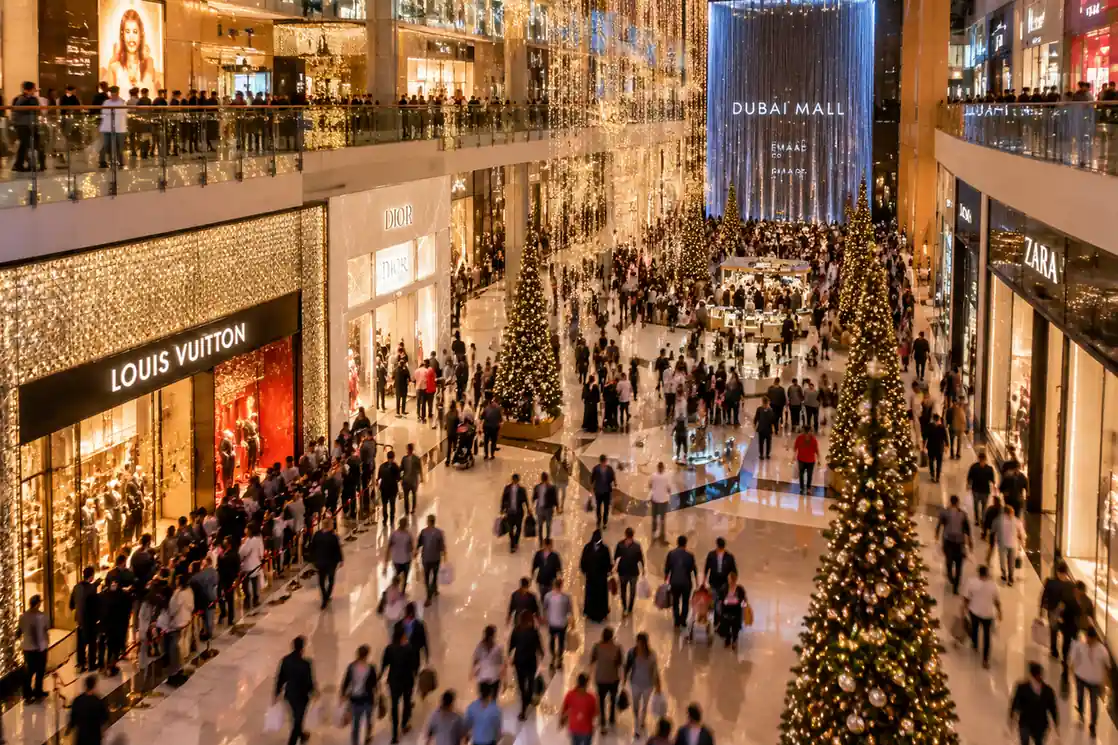 Hiring Temporary Staff for Q4 Peak Season in Dubai: Roles, Process & Costs