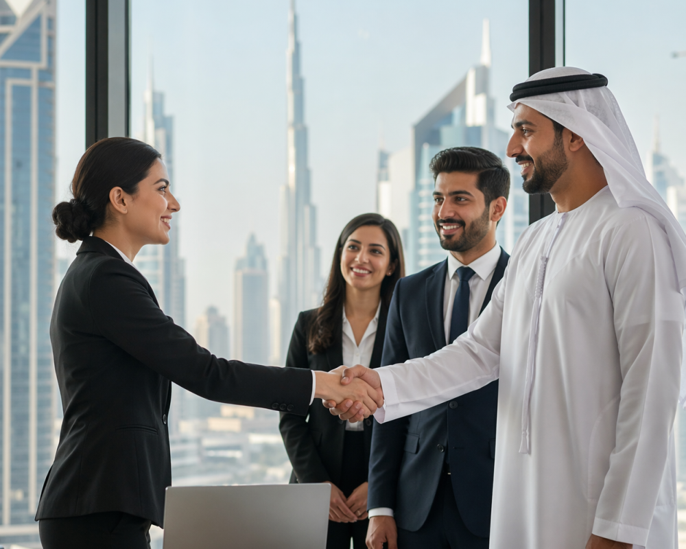 PRO Services Dubai