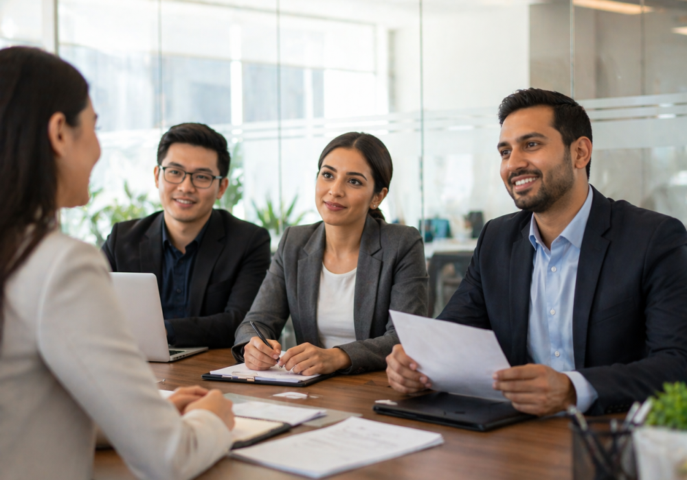 RPO services in dubai