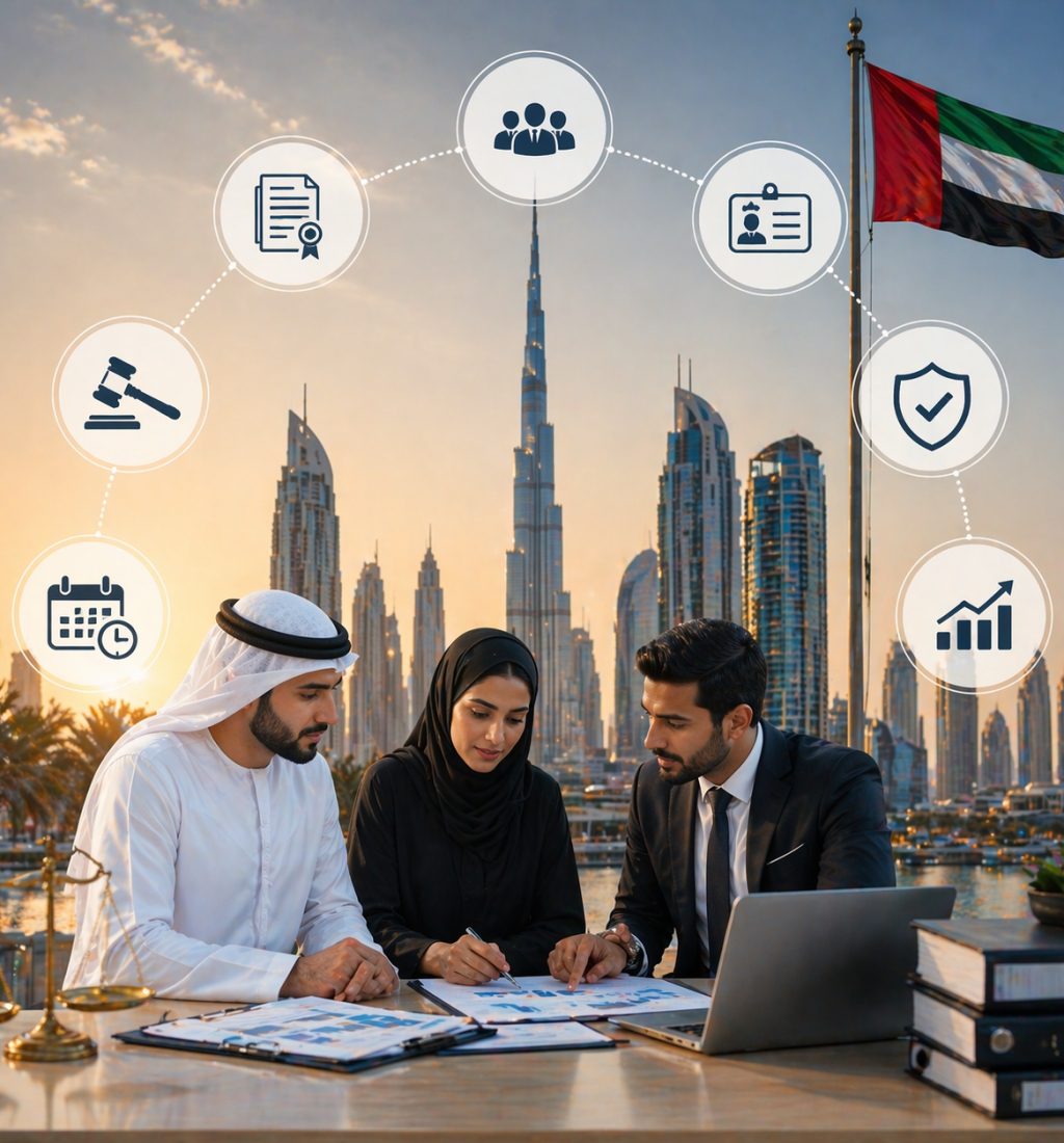 po services uae
